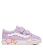 Vans Гуменки Old Skool V Butterfly VN000EBRFSF1