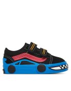 Vans Гуменки Old Skool V Car VN000EE7Y611