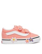 Vans Гуменки Old Skool V Flower VN000Z6HGSB1