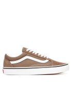 Vans Гуменки Old Skool VN000D7Z1NU1 Кафяв