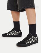Vans Гуменки Old Skool VN000D7ZMCG1 Черен
