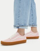 Vans Гуменки Old Skool VN000D9YRWZ1 Розов