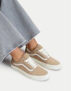 Vans Гуменки Old Skool VN000EDY4MG1 Бежов