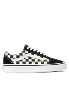 Vans Гуменки Old Skool VN0A38G1P0S1 Черен