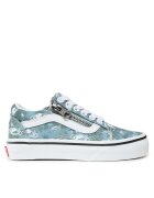 Vans Гуменки Old Skool Zip VN0A2XSM4481