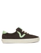 Vans Гуменки Pop Pistachio Green VN000D1PE2Y1