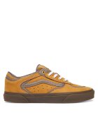 Vans Гуменки Rowley Classic VN000SF4JM91 Тъмножълт