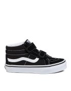 Vans Гуменки Sk8-Mid Reissue V VN00018T6BT1 Черен