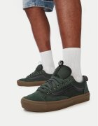 Vans Гуменки Skate Old Skool 36+ VN000D5R17P1 Зелен