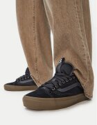 Vans Гуменки Skate Old Skool 36+ VN000D5RB0V1 Черен