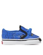 Vans Гуменки Slip-On V Cyber Wolf VN000BVDY311
