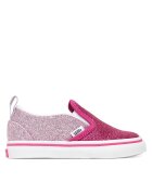 Vans Гуменки Slip-On V VN000D0SYLZ1 Розов