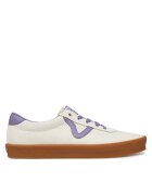 Vans Гуменки VN000CQR6PH1 Екрю