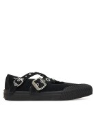 Vans Кецове Mary Jane VN000D9ABLA1 Черен