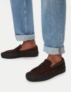 Vans Лоуфъри Skate Loafer VN000VA6BKA1