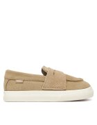 Vans Обувки Loafer 53 VN000Z5RD7E1 Бежов