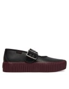Vans Обувки Mary Jane Creeper VN000D072Q11