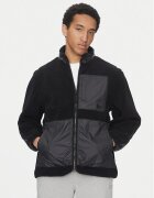 Vans Преходно яке MTE Navigate Highpile VN000M2K Regular Fit