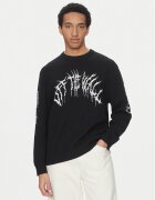 Vans Пуловер Metal Arch VN000KUU Loose Fit