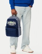 Vans Раница C-OLD SKOOL GROM BACKPACK VN000H56FOB