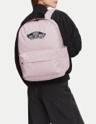 Vans Раница Old Skool Class VN000H4YH8H1 Светлорозов
