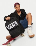 Vans Раница Old Skool Drop V Backpack VN000H4ZBLK1