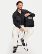 Vans Раница Old Skool Print Backpack VN000H50BLK1