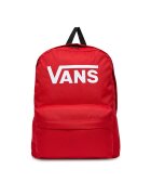 Vans Раница VN000H50IZQ1 Червен