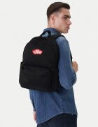 Vans Раница VN000H56A2T1 Черен