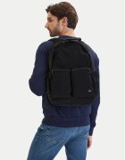 Vans Раница VN000SUBBLK1 Черен