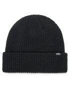Vans Шапка Core Basic Cuff Beanie VN000QB4BLK1