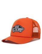 Vans Шапка с козирка Classic Patch Curved Bill Trucker VN00066X
