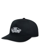 Vans Шапка с козирка Classic Snapback VN000QAJ