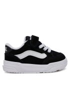 Vans Сникърси Hylane V VN000D4MBZW1 Черен