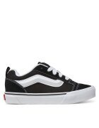 Vans Сникърси Knu Skool VN000D2T6BT1 Черен