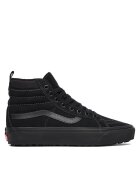 Vans Сникърси MTE Sk8-Hi Insulated VN000EB4BKA1 Черен