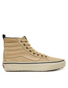 Vans Сникърси MTE Sk8-Hi Insulated VN000EB4TAN1 Бежов