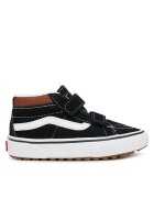 Vans Сникърси MTE SK8-Mid Reissue V VN000D109AS1 Черен