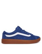 Vans Сникърси Old Skool 36 Cup VN000Z950QZ1 Син