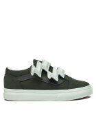 Vans Сникърси Old Skool V Bolt Strap VN000D1BEMU1