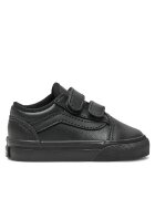Vans Сникърси Old Skool VN0009RCHF91 Черен