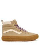 Vans Сникърси SK8 Hi Insulated VN000V924MG1 Бежов