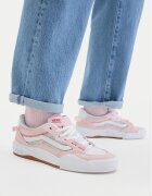 Vans Сникърси Skate 2 Wayvee VN000D5DBFM1