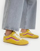 Vans Сникърси Super Lowpro VN000D83GRV1 Жълт
