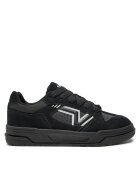 Vans Сникърси Upland VN000D25B8C1 Черен