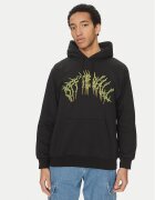 Vans Суитшърт VN000M1NBLK1 Relaxed Fit