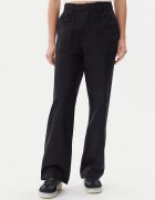 Vans Текстилни панталони Union VN000HGJ Wide Leg