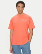 Vans Тишърт 66 Baked VN000NTS Loose Fit