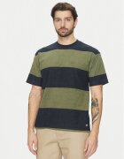 Vans Тишърт Bergman VN000KUE Regular Fit