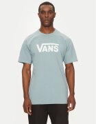 Vans Тишърт Classic VN000GGG Regular Fit